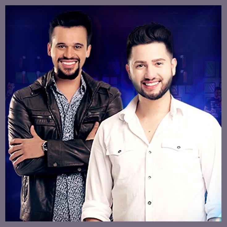 Marcio e Gustavo